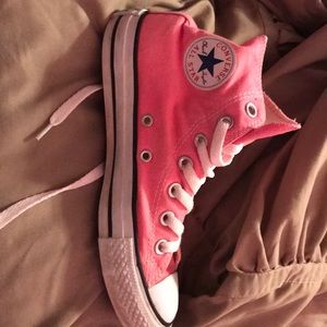 converse shoe